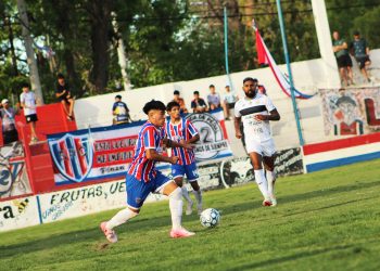 La programación de la última fecha del Torneo Regional Federal Amateur
