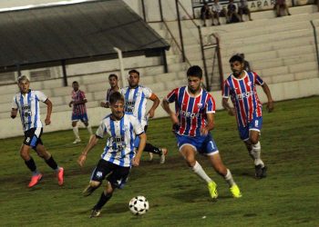 Pedal superó a Deportivo Argentino y es el único líder del fútbol sanrafaelino