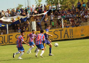 Huracán le ganó 3-1 a Pedal y se adueñó del Clásico sanrafaelino