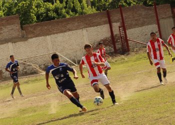 El Porvenir le ganó a Quiroga en el cierre de la 8ª fecha