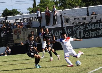 Torneo Regional: Huracán y Rincón lograron la clasificación, Pedal y El Porvenir eliminados 