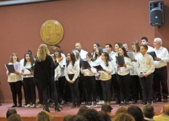 Encuentro musical solidario: invitan a participar de “Acordes de primavera”