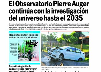 Tapa Diario papel