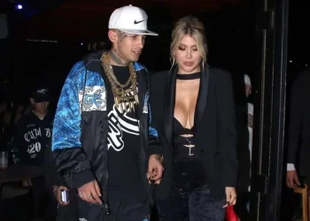 Wanda Nara rompió el silencio tras los rumores de embarazo con L-Gante