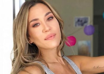 La reacción de Jimena Barón tras tomar el lugar de Wanda Nara en un evento: «Siempre soy el reemplazo»