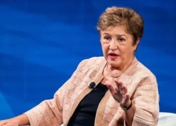 La titular del FMI felicitó a Trump y dijo que espera «trabajar juntos»