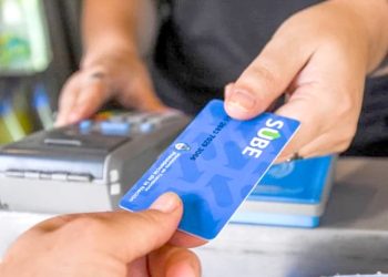 Operativos móviles de SUBE: más accesibilidad para los usuarios del transporte público