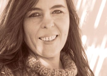 Leticia Rossi y su obra sobre la Inteligencia Artificial: “¿Podemos vincularnos con esta nueva especie?”