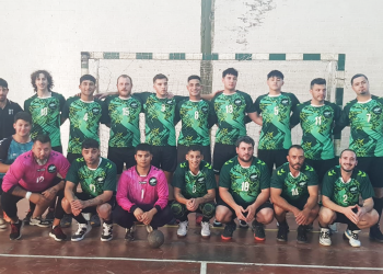 Victoria de Rodrigo Guevara en el campeonato sanrafaelino de tiro