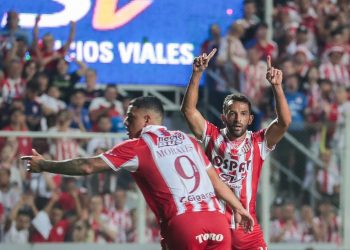 Síntesis Deportiva