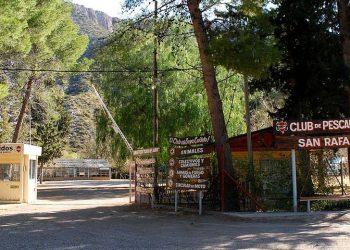 El Club de Pescadores de San Rafael renovó parte de su comisión directiva