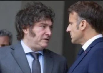 Macron visitará la Argentina el 16 y 17 de noviembre