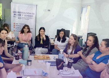 25N: actividades para concientizar sobre la Violencia contra la Mujer y los discursos discriminatorios y de odio actuales