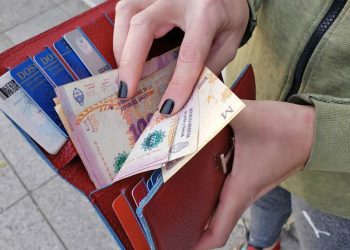 La falta de dinero es la principal preocupación por sobre la inseguridad y quedarse sin empleo