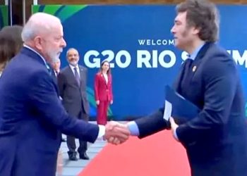 Javier Milei toma distancia de la Agenda 2030 del G20, pero intenta profundizar los lazos comerciales con China