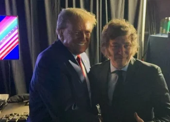 Milei viaja la semana próxima a Estados Unidos y hay expectativas por un encuentro con Trump