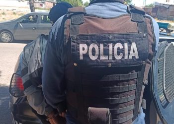 Allanamientos en San Rafael: dos menores detenidos por tenencia de arma de fuego y secuestro de dos aires comprimidos