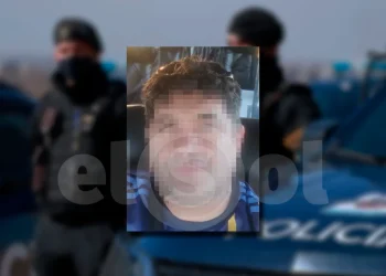 Caso Sebastián Codina: quién es el detenido y cuál es el peritaje clave que podría definir su futuro