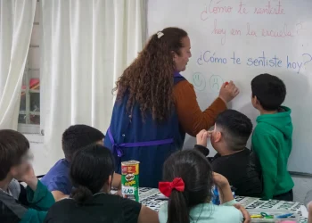 Aumento del ítem jerárquico para docentes: así impactará en sus salarios