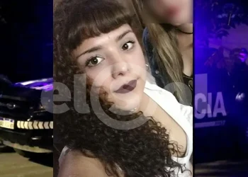 Murió la joven baleada en la cabeza en el oeste de Godoy Cruz: era madre de una niña