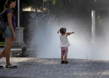 Qué tan caluroso será el verano en Mendoza: el panorama que prevé el SMN