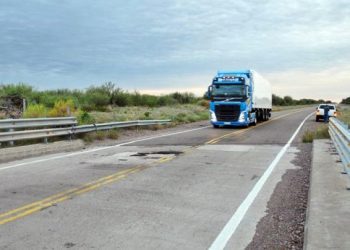 Antes de fin de mes se abrirán los sobres de la licitación para reparar las rutas 153 y 171