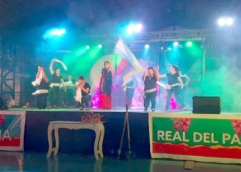 Real del Padre: se acerca una nueva Fiesta Distrital de la Vendimia