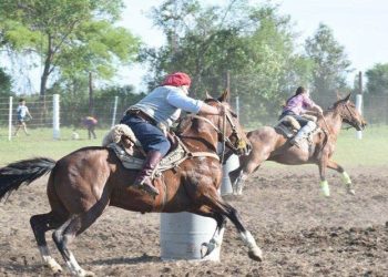 Invitan a participar del Festival de la Tradición en Real del Padre