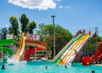 Revelaron la causa de muerte de la niña mendocina que se ahogó en un parque acuático en Córdoba