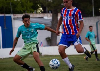Vóley: los resultados de una nueva fecha del Torneo Clausura sureño