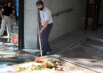 Un proyecto busca que Mendoza sea pionera en la capacitación de encargados de edificio
