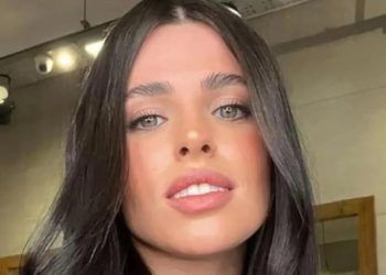 Valentina Cervantes habló de su separación de Enzo Fernández: «Nos quedaron varias cosas pendientes»