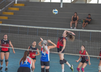 Vóley: los resultados de una nueva fecha del Torneo Clausura sureño