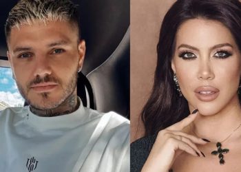 Wanda Nara respondió al video que publicó Mauro Icardi acusándola de «acosadora»: qué dijo