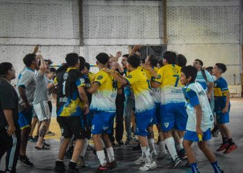 Futsal: Huracán salió campeón de la A2 y ascendió