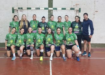 Handball: Tenis Club y Lomoro «A» clasificaron a la final