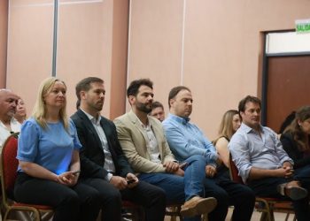 La Audiencia Pública del proyecto de sales de litio “Don Luis” contó con más de 100 inscriptos y 40 oradores