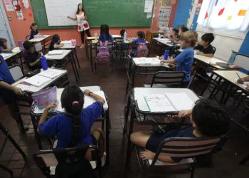 Cuenta regresiva: la DGE define la fecha de inicio de clases