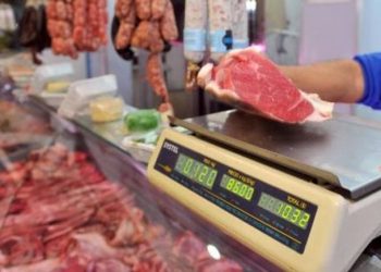 En la previa a las Fiestas, la carne aumentó 10% y advierten que el precio seguirá en alza en diciembre