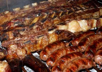 La guía definitiva para  hacer un asado a la parrilla inolvidable