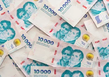 Atención nueva tasa de plazo fijo: cuánto paga año y por mes si invierto $ 1.000.000