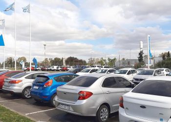 Crecen las ventas y se consolida el repunte en el mercado automotor usado