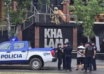 Otra tragedia en Villa Carlos Paz: Un adolescente murió en un boliche tras sufrir un ataque de asma