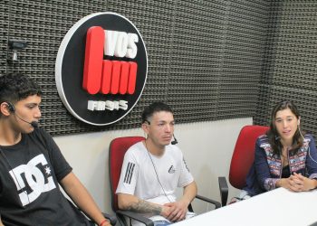 Bachillerato en Comunicación del CENS Prieto Castillo: una oportunidad para reconstruir sueños educativos