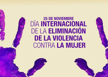 Política de género: “La violencia machista es un aspecto estructural de nuestra sociedad”