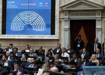 Los empresarios alzan su voz para pedir la «ficha limpia» de los políticos