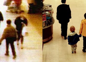 El crimen más incomprensible de todos: el caso de los chicos de 10 años que mataron a otro de dos en Liverpool