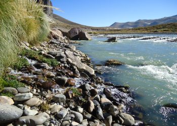 Piden declarar “prioritaria” la obra del trasvase del Río Grande al Atuel