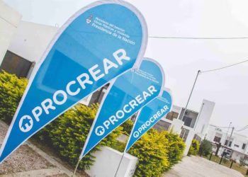 El gobierno anunció el fin del programa Procrear