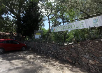 Ecoparque: a ocho años del anuncio, las obras avanzaron sólo un 35%